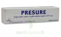 Presure Liquide Concentree Cooper, Fl Burette 10 Ml à SOUILLAC