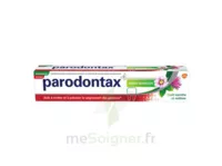 Parodontax Herbal Sensation Dentifrice T/75ml à SOUILLAC