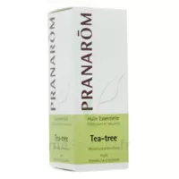 Huile Essentielle Tea-tree Pranarom 10ml à SOUILLAC