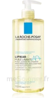 La Roche Posay Lipikar Ap+ Huile Lavante Relipidante Anti-grattage Fl/750ml à SOUILLAC