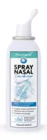 Spray Nasal Isotonique Adultes, Enfants Et Nourrissons Dès 2 Mois à SOUILLAC