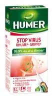 Humer Stop Virus Spray Nasal à SOUILLAC